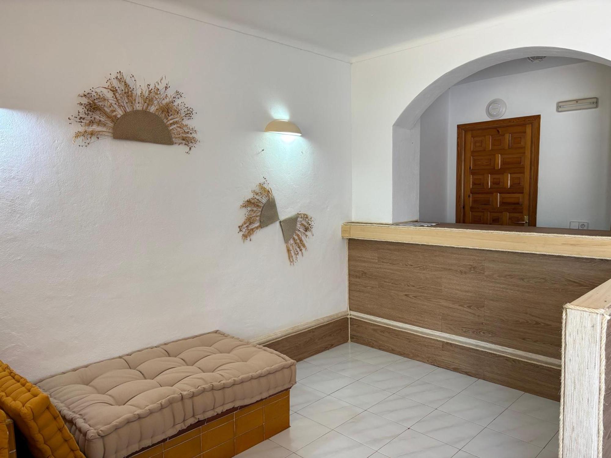 Es Grop Apartamentos Пуртинач Экстерьер фото