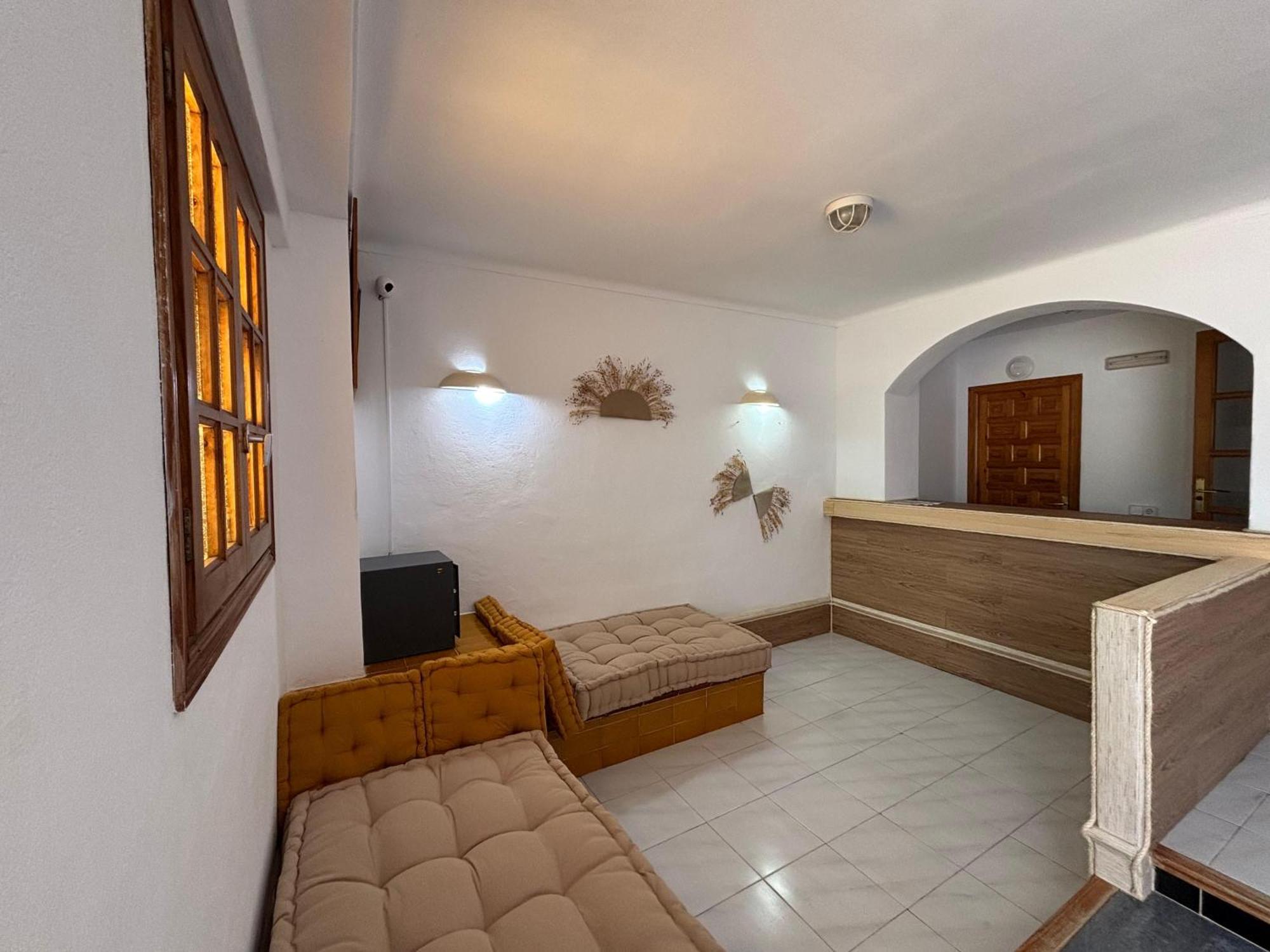 Es Grop Apartamentos Пуртинач Экстерьер фото