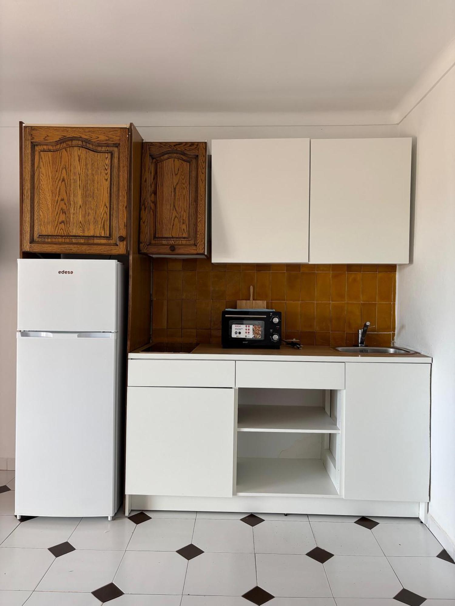 Es Grop Apartamentos Пуртинач Экстерьер фото
