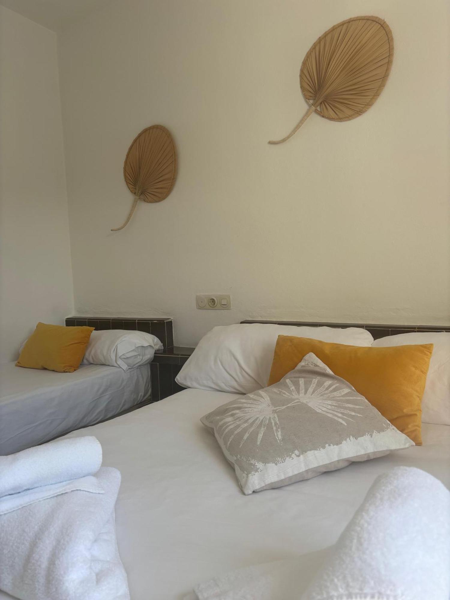 Es Grop Apartamentos Пуртинач Экстерьер фото